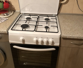 Orkaitės pajungimas - Meistras i namus, baldu surinkimas , remontas, santechnika - 1