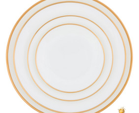 Prabangių indų, stalo įrankių ir taurių nuoma / VR Decor / Darbų pavyzdys ID 597745