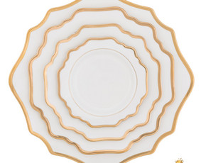 Prabangių indų, stalo įrankių ir taurių nuoma / VR Decor / Darbų pavyzdys ID 597747