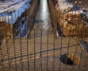 Atraminės Sienelės, Kiti sudėtingesnis Betonavimo Darbai - Grindų lyginimas - 2 Grindų lyginimas - Atraminės Sienelės, Kiti sudėtingesnis Betonavimo Darbai - 2