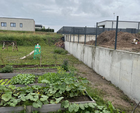 Pamatų liejimas ir betonavimo darbai / Pamatų įrengimas / Darbų pavyzdys ID 3170761