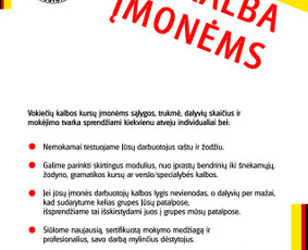 Vokiečių kalbos mokymas - Vokiečių kalbos kursai, pamokos - 4 Vokiečių kalbos kursai, pamokos - Vokiečių kalbos mokymas - 4