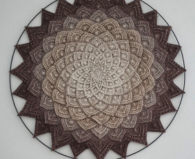 Mezgėjos - Mezgėja - 1