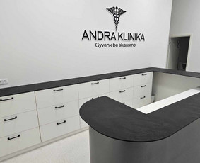 Biuro baldų gamyba - Baldų projektavimas ir gamyba - 2