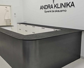 Baldų surinkimas, i&scaron;ardymas - Baldų projektavimas ir gamyba - 4