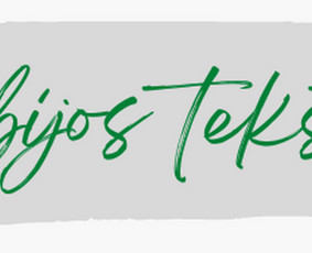 Seo tekstų, straipsnių, kitų įrašų kūrimas, redagavimas. - Paslaugos verslui - 1 Paslaugos verslui - Seo tekstų, straipsnių, kitų įrašų kūrimas, redagavimas. - 1