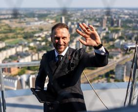 Tarptautiniai renginiai (lt-eng-ru) - Viešųjų renginių vedimas - 2 Viešųjų renginių vedimas - Tarptautiniai renginiai (lt-eng-ru) - 2