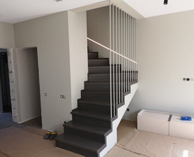 Laiptai ir Turėklai / medine.pakopa / Darbų pavyzdys ID 3171249