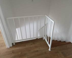 Laiptai ir Turėklai / medine.pakopa / Darbų pavyzdys ID 3171251