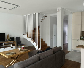Laiptai ir Turėklai / medine.pakopa / Darbų pavyzdys ID 3171253