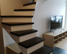 Laiptai ir Turėklai / medine.pakopa / Darbų pavyzdys ID 3171257