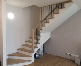 Laiptai ir Turėklai / medine.pakopa / Darbų pavyzdys ID 3171259