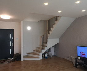 Laiptai ir Turėklai / medine.pakopa / Darbų pavyzdys ID 3171261