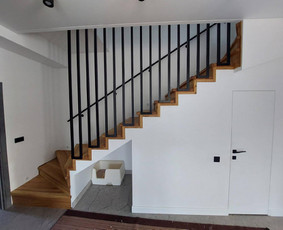 Laiptai ir Turėklai / medine.pakopa / Darbų pavyzdys ID 3171283