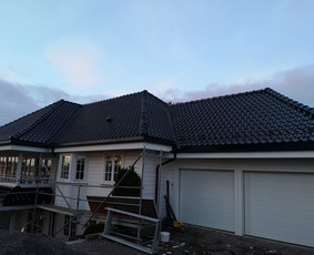 Karkasinių namų statyba,stogu dengimas - Stogų šiltinimas - 3 Stogų šiltinimas - Karkasinių namų statyba,stogu dengimas - 3