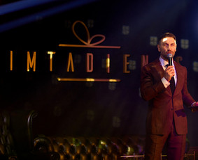 Kokybiškų Renginių Vedėjas :) Venskutonis Evaldas - Gimtadienių, jubiliejų vedimas - 4 Gimtadienių, jubiliejų vedimas - Kokybiškų Renginių Vedėjas :) Venskutonis Evaldas - 4