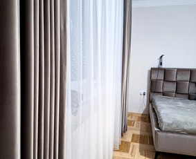 Užuolaidos, romanetės, medinės žaliuzės / MB "KADIOS" / Darbų pavyzdys ID 3171867