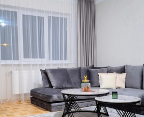 Užuolaidos, romanetės, medinės žaliuzės / MB "KADIOS" / Darbų pavyzdys ID 3171875