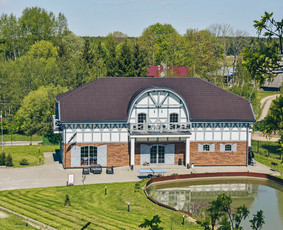 Aurora Dream renginių bei poilsio centras ir viešbutis / VšĮ "Via aurora" / Darbų pavyzdys ID 3173173