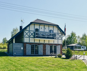 Aurora Dream renginių bei poilsio centras ir viešbutis / VšĮ "Via aurora" / Darbų pavyzdys ID 3173179