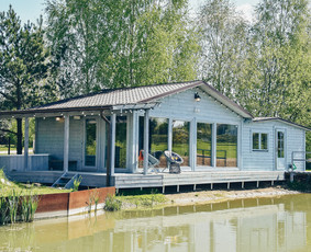 Aurora Dream renginių bei poilsio centras ir viešbutis / VšĮ "Via aurora" / Darbų pavyzdys ID 3173255