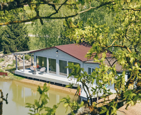 Aurora Dream renginių bei poilsio centras ir viešbutis / VšĮ "Via aurora" / Darbų pavyzdys ID 3173275