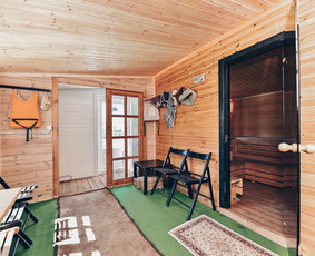 Aurora Dream renginių bei poilsio centras ir viešbutis / VšĮ "Via aurora" / Darbų pavyzdys ID 3173285