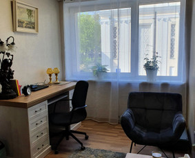 Individuali/ porų psichoterapija gyvai Kaune ir nuotoliu / Psichoterapija Giedrė Melaikaitė / Darbų pavyzdys ID 3173311