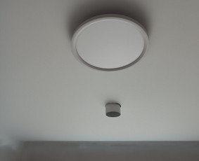 Smulkūs elektros darbai - Elektros ir silpnų srovių montavimo darbai - 3