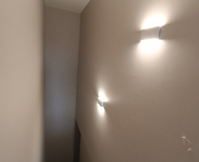 Elektros ir silpnų srovių montavimo darbai / MB Tropnita / Darbų pavyzdys ID 3173335