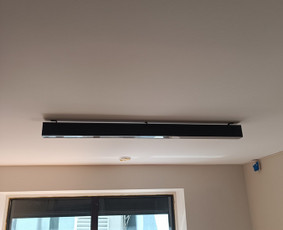 Elektros ir silpnų srovių montavimo darbai / MB Tropnita / Darbų pavyzdys ID 3173361