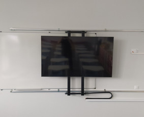 Elektros ir silpnų srovių montavimo darbai / MB Tropnita / Darbų pavyzdys ID 3173409