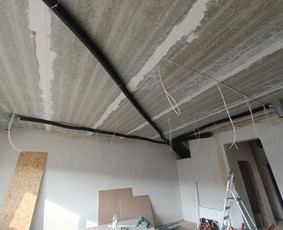 Elektros ir silpnų srovių montavimo darbai / MB Tropnita / Darbų pavyzdys ID 3173435