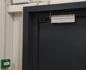 Elektros ir silpnų srovių montavimo darbai / MB Tropnita / Darbų pavyzdys ID 3173487