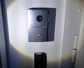 Elektros ir silpnų srovių montavimo darbai / MB Tropnita / Darbų pavyzdys ID 3173489