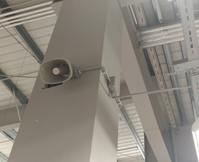 Elektros ir silpnų srovių montavimo darbai / MB Tropnita / Darbų pavyzdys ID 3173503