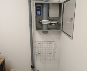 Elektros ir silpnų srovių montavimo darbai / MB Tropnita / Darbų pavyzdys ID 3173511