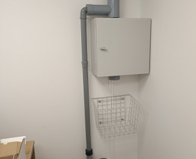 Elektros ir silpnų srovių montavimo darbai / MB Tropnita / Darbų pavyzdys ID 3173513