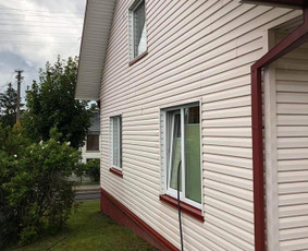 Fasadų, trinkelių, stogų, terasų plovimas ir impregnavimas / MB Plovimo ekspertai (Tomas Žemaitis) / Darbų pavyzdys ID 3173693