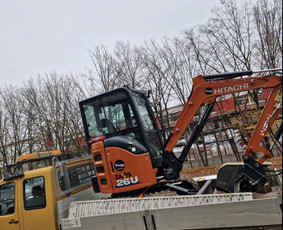 Pamatų renovacija, šiltinimas, drenažas, nuotekos - Buitinės paslaugos - 1 Buitinės paslaugos - Pamatų renovacija, šiltinimas, drenažas, nuotekos - 1