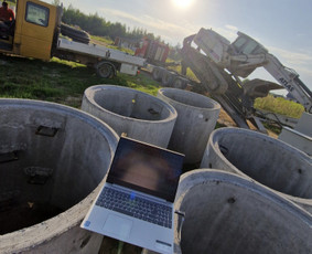 Pamatų renovacija, šiltinimas, drenažas, nuotekos - Buitinės paslaugos - 2 Buitinės paslaugos - Pamatų renovacija, šiltinimas, drenažas, nuotekos - 2