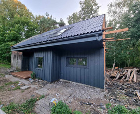 Įvairių stogų remonto ir keitimo darbai / UAB Gedo statyba / Darbų pavyzdys ID 3174043