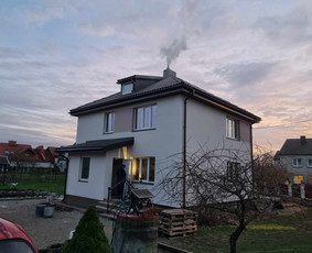 Įvairių stogų remonto ir keitimo darbai / UAB Gedo statyba / Darbų pavyzdys ID 3174055