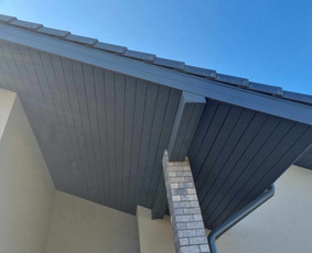 Įvairių stogų remonto ir keitimo darbai - Stogo pakalimas - 2 Stogo pakalimas - Įvairių stogų remonto ir keitimo darbai - 2