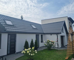 Įvairių stogų remonto ir keitimo darbai / UAB Gedo statyba / Darbų pavyzdys ID 3174073