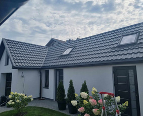 Įvairių stogų remonto ir keitimo darbai / UAB Gedo statyba / Darbų pavyzdys ID 3174075