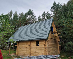 Įvairių stogų remonto ir keitimo darbai / UAB Gedo statyba / Darbų pavyzdys ID 3174079