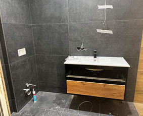 Vidaus apdailos darbai Vilniuje / Vidaus darbaj / Darbų pavyzdys ID 3174121
