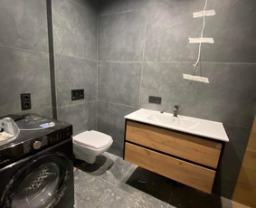 Vidaus apdailos darbai Vilniuje / Vidaus darbaj / Darbų pavyzdys ID 3174123