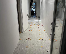 Vidaus apdailos darbai Vilniuje / Vidaus darbaj / Darbų pavyzdys ID 3174125